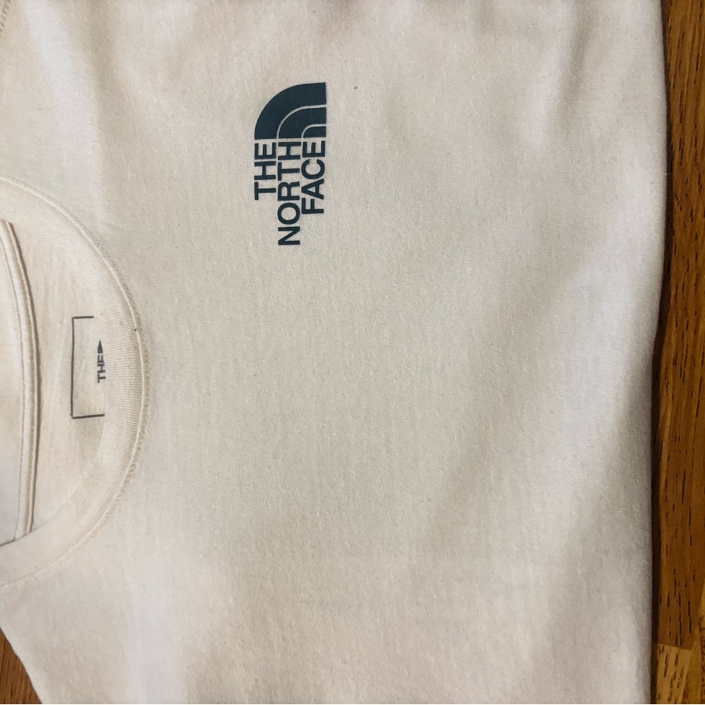 The North Face Off-White Women's Tee